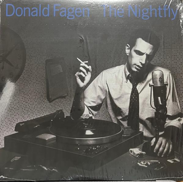 Donald Fagen - The Nightfly