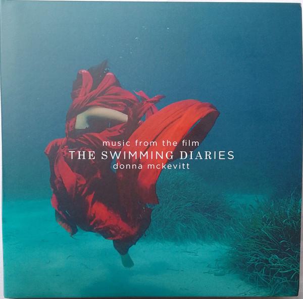 Donna McKevitt - The Swimming Diaries (Music From The Film)