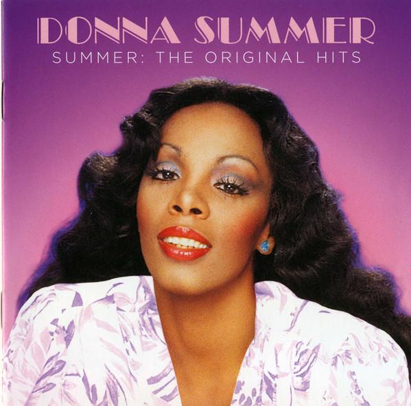 Donna Summer - Summer: The Original Hits