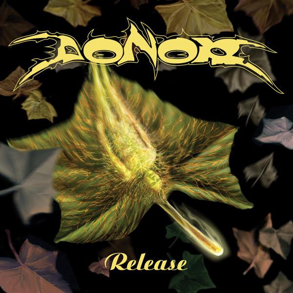 Donor (2) - Release