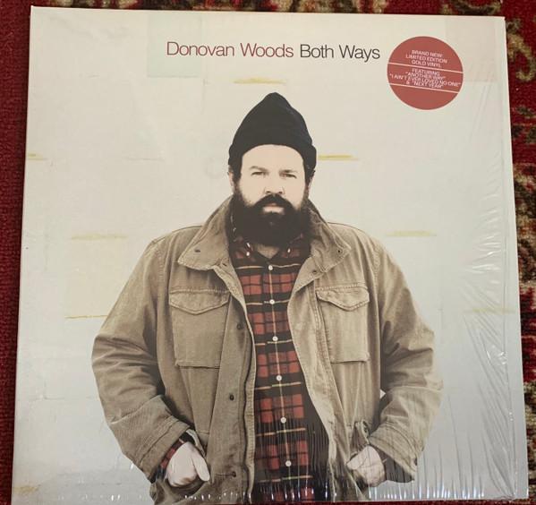 Donovan Woods - Both Ways