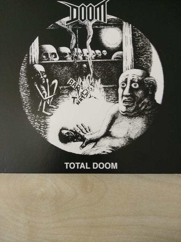 Doom (2) - Total Doom