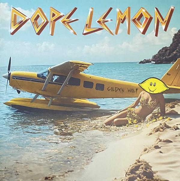 Dope Lemon - Golden Wolf