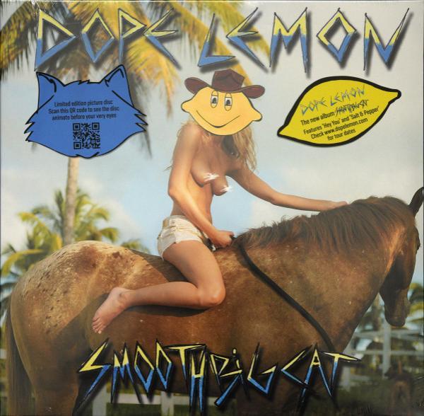 Dope Lemon - Smooth Big Cat