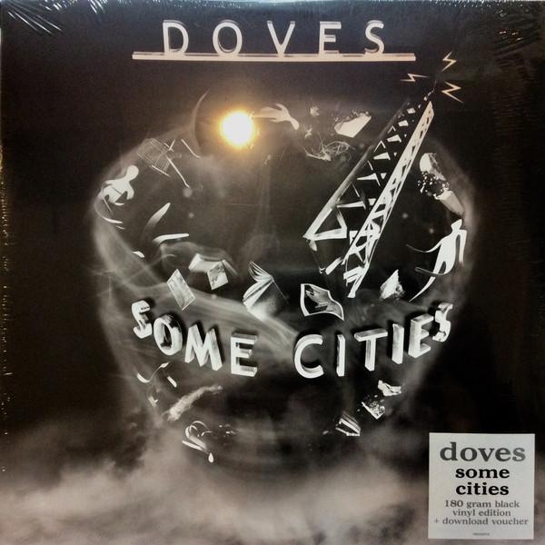 Doves - Some Cities