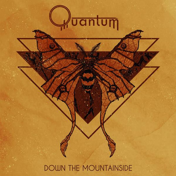  - Down The Mountainside