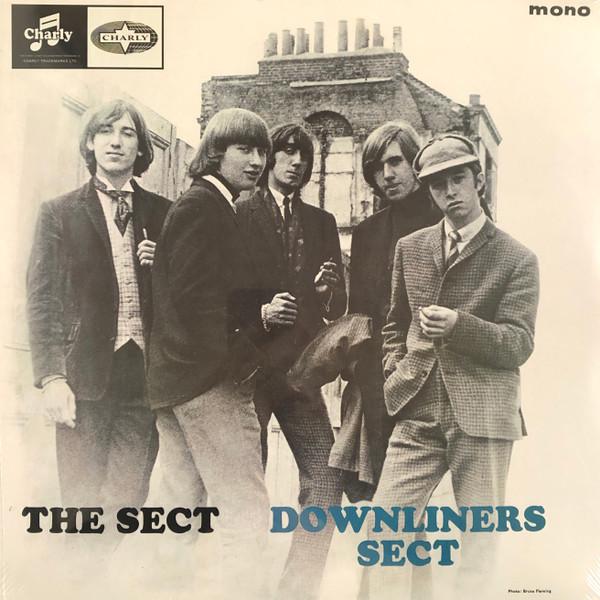 Downliners Sect - The Sect