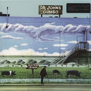 Dr. John - Dr. John's Gumbo