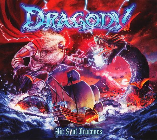 Dragony - Hic Svnt Dracones