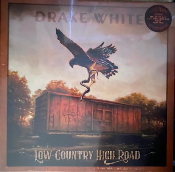 Drake White - Low Country High Road
