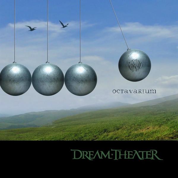 Dream Theater - Octavarium