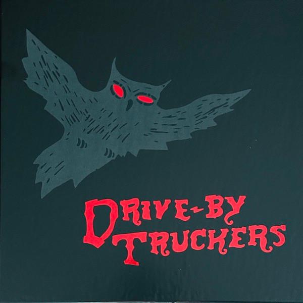 Drive-By Truckers - Southern Rock Opera