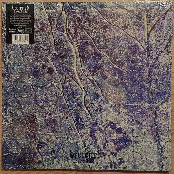 Drowned (2) - Procul His