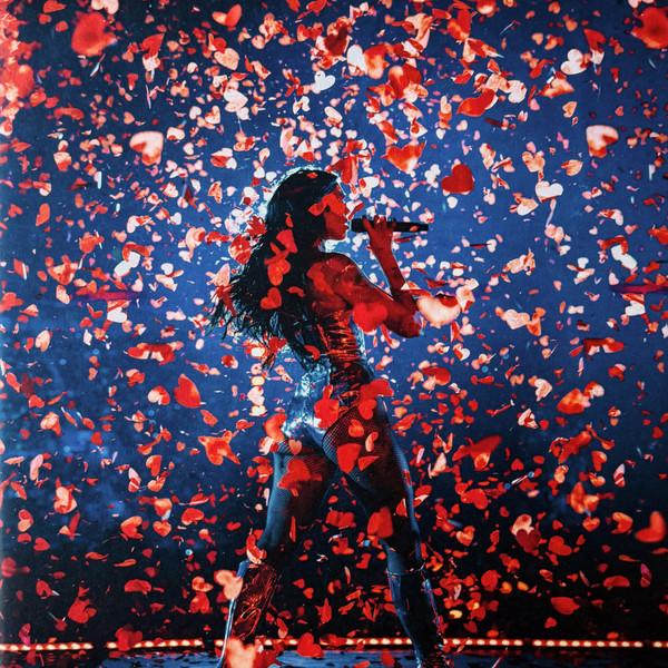Dua Lipa - Live From Mexico