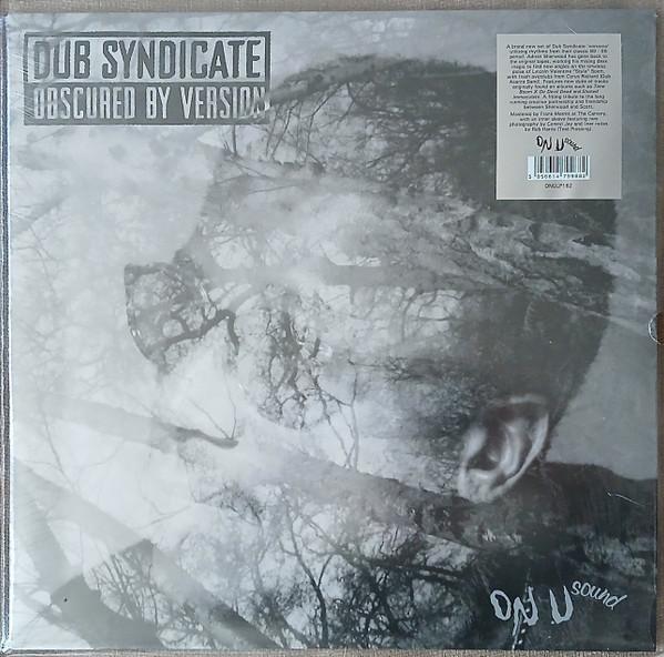 Dub Syndicate - Obscured By Version