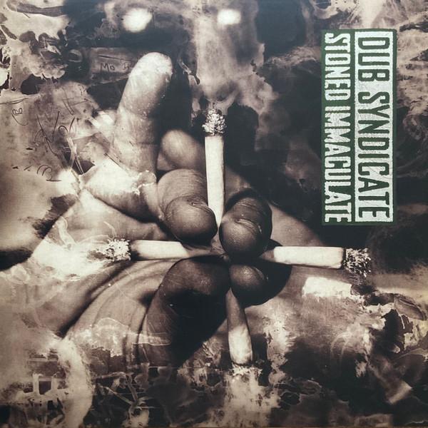 Dub Syndicate - Stoned Immaculate