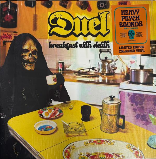 Duel (12) - Breakfast With Death