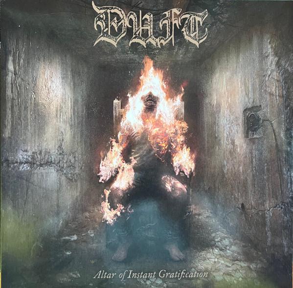 Duft (3) - Altar Of Instant Gratification