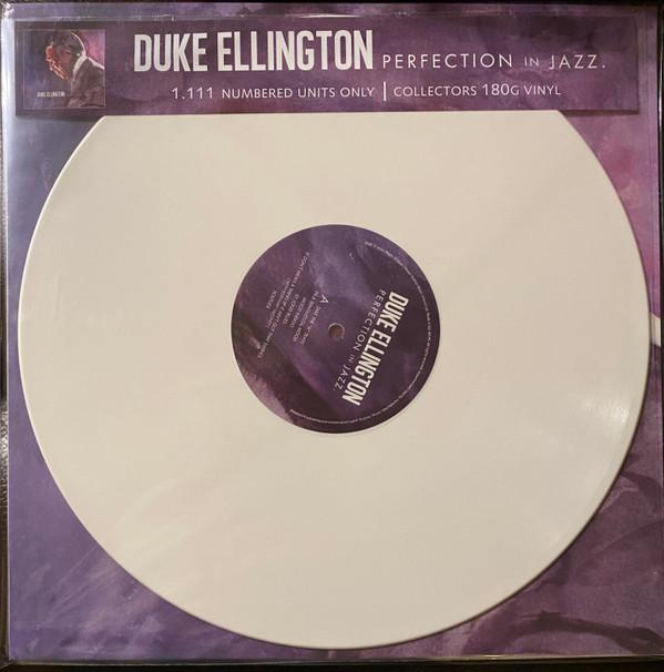 Duke Ellington - Perfection in Jazz