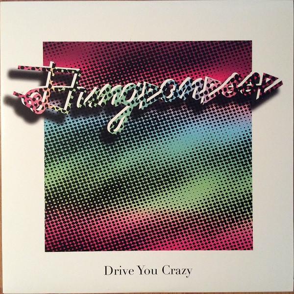 Dungeonesse - Drive You Crazy