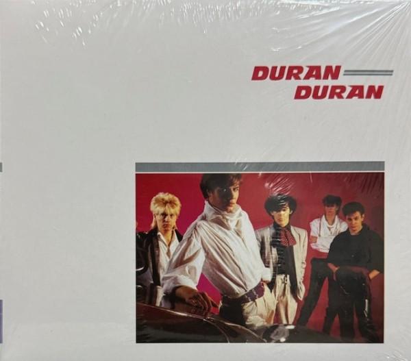 Duran Duran - Duran Duran