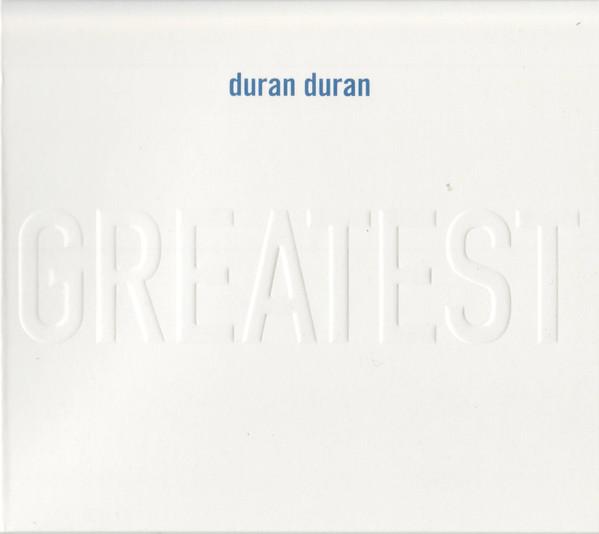 Duran Duran - Greatest
