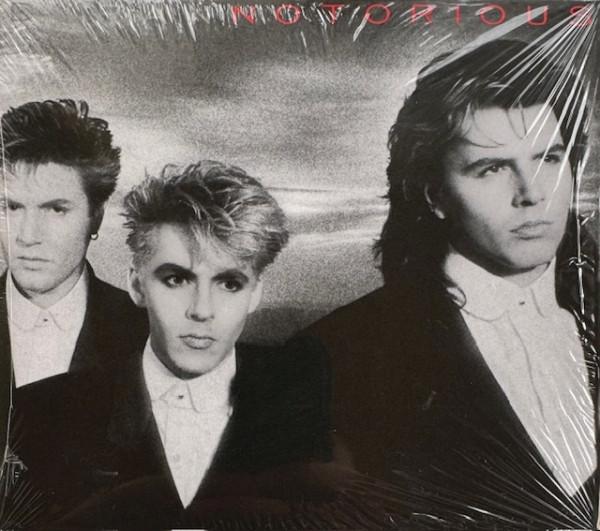 Duran Duran - Notorious