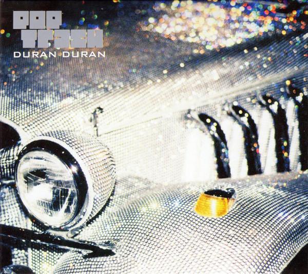Duran Duran - Pop Trash