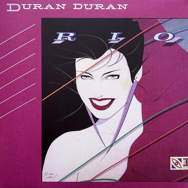 Duran Duran - Rio