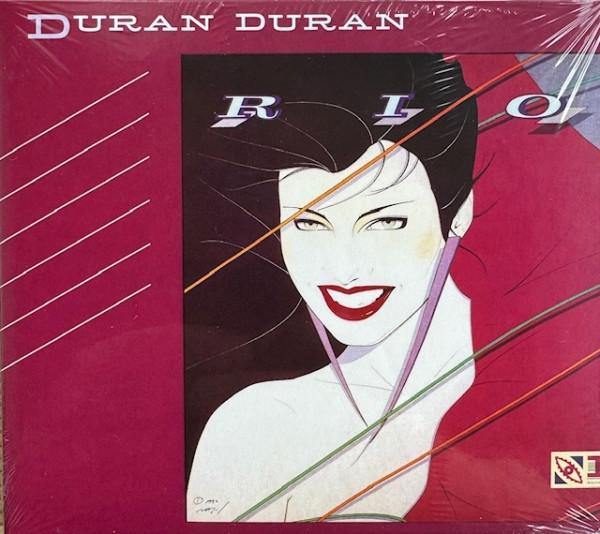 Duran Duran - Rio