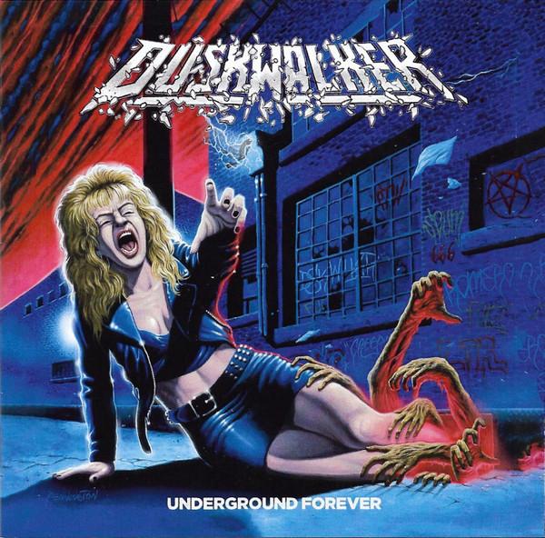 Duskwalker (2) - Underground Forever