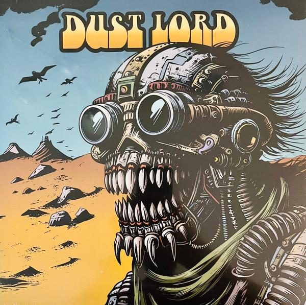 Dust Lord - Teethcutter