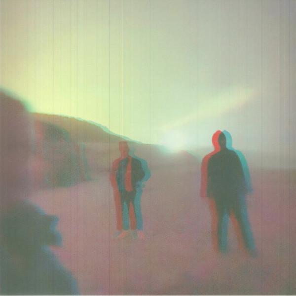 Duster (2) - Remote Echoes
