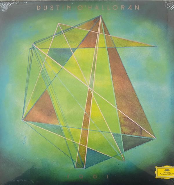Dustin O'Halloran - 1 0 0 1