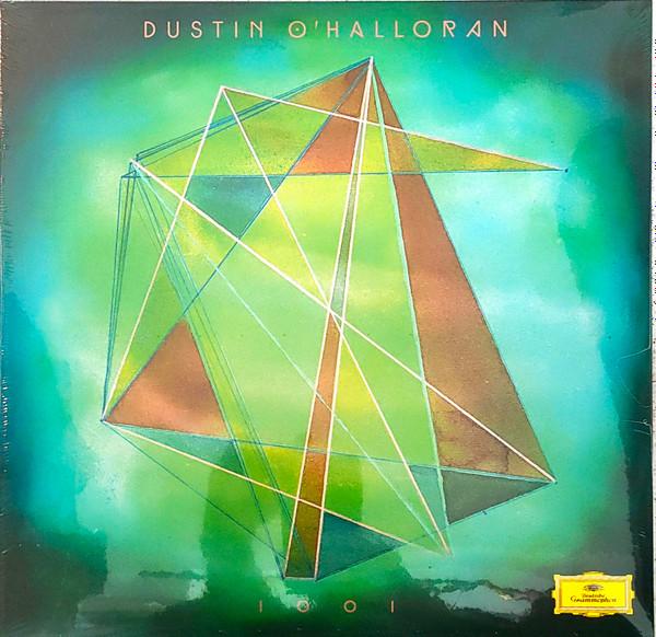 Dustin O'Halloran - 1 0 0 1