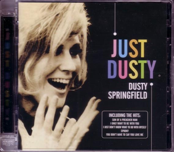 Dusty Springfield - Just Dusty