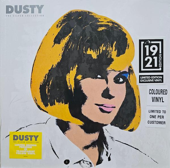 Dusty Springfield - Silver Collection