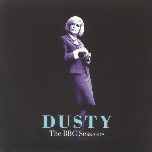 Dusty Springfield - The BBC Sessions