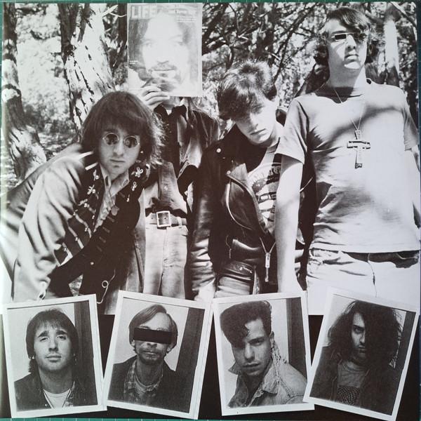 Dwarves - Lick It 1983-86