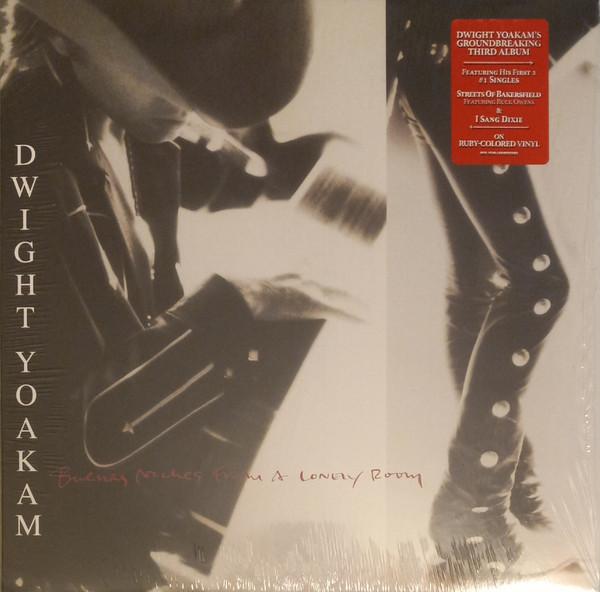 Dwight Yoakam - Buenas Noches From A Lonely Room