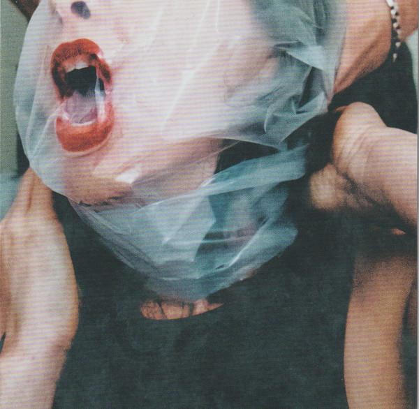 Dying Wish (2) - Flesh Stays Together
