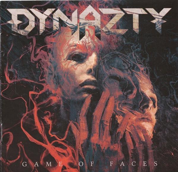 Dynazty - Game Of Faces