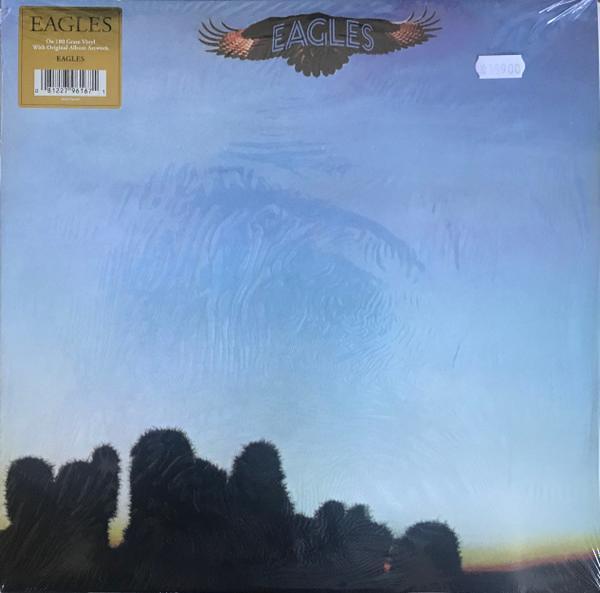 Eagles - Eagles