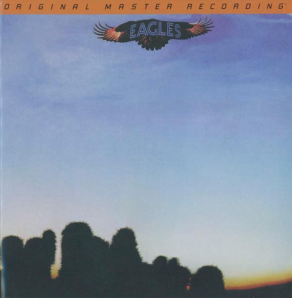 Eagles - Eagles