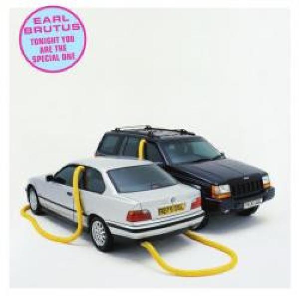 Earl Brutus - Tonight You Are The Special One