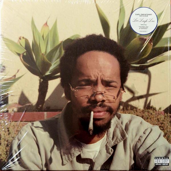 Earl Sweatshirt - Live Laugh Love