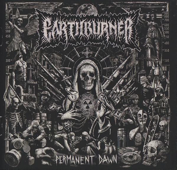 Earthburner - Permanent Dawn