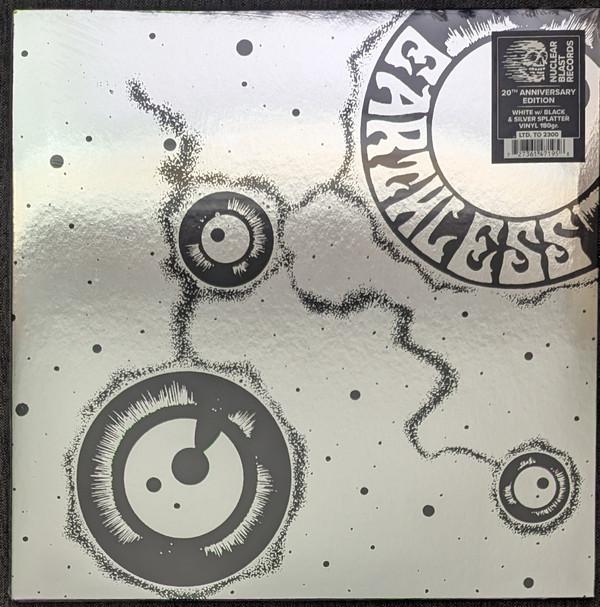 Earthless - Sonic Prayer