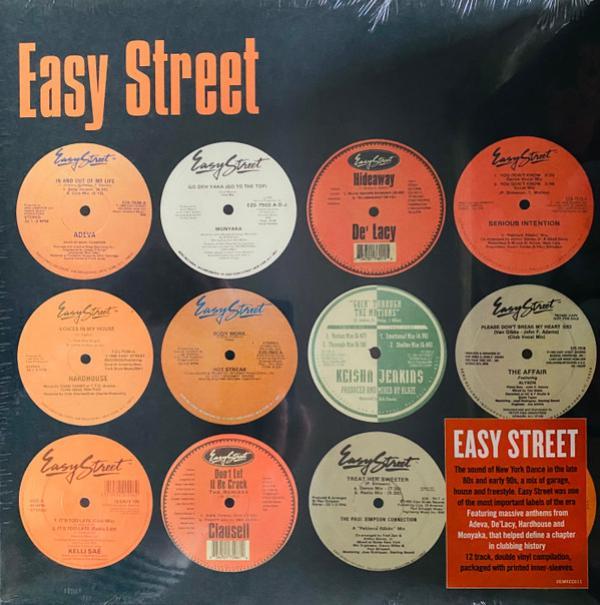  - Easy Street