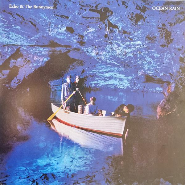 Echo & The Bunnymen - Ocean Rain